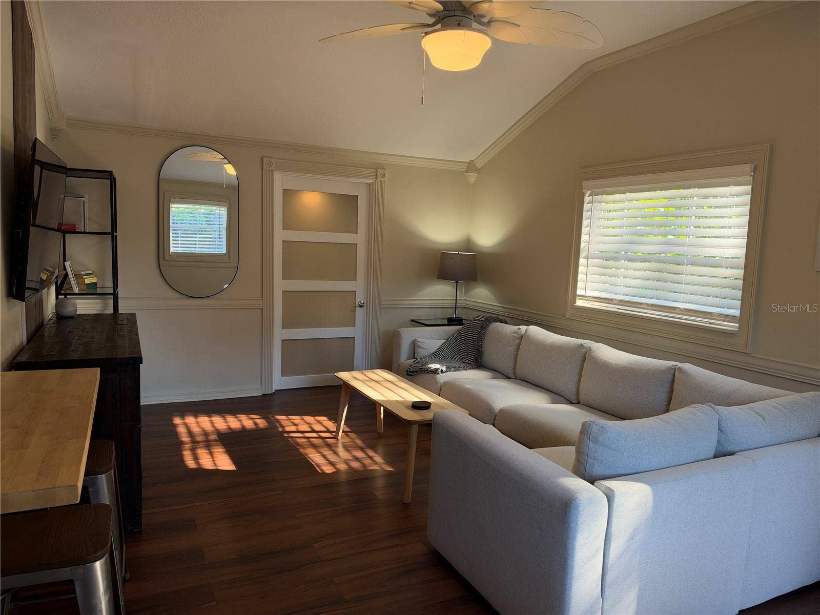 10822 PALMETTO STREET, Riverview, FL 33569 Living Room to Primary Bedroom