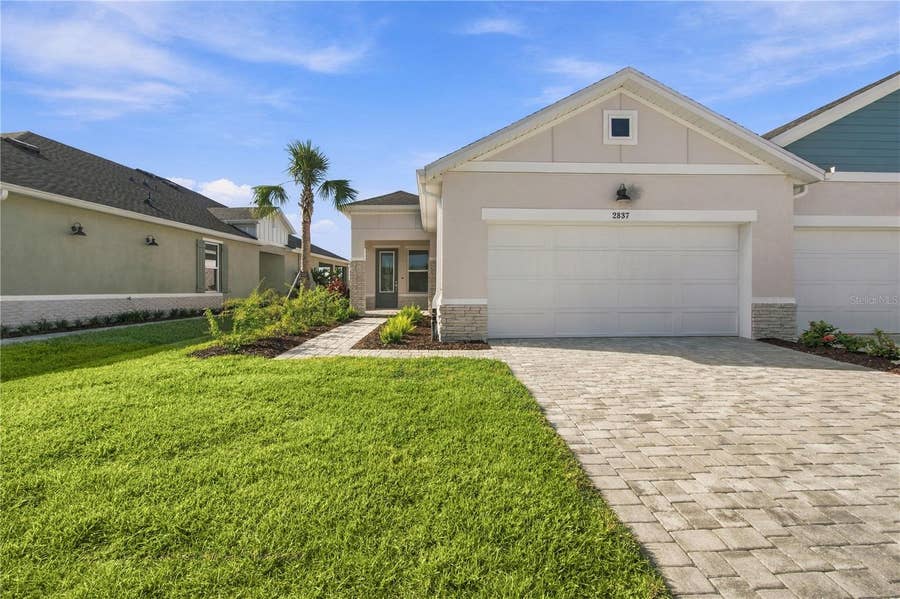 Property photo for 2837 MARRAKESH LANE, Sarasota, FL