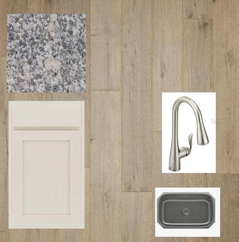 Interior Design Selections