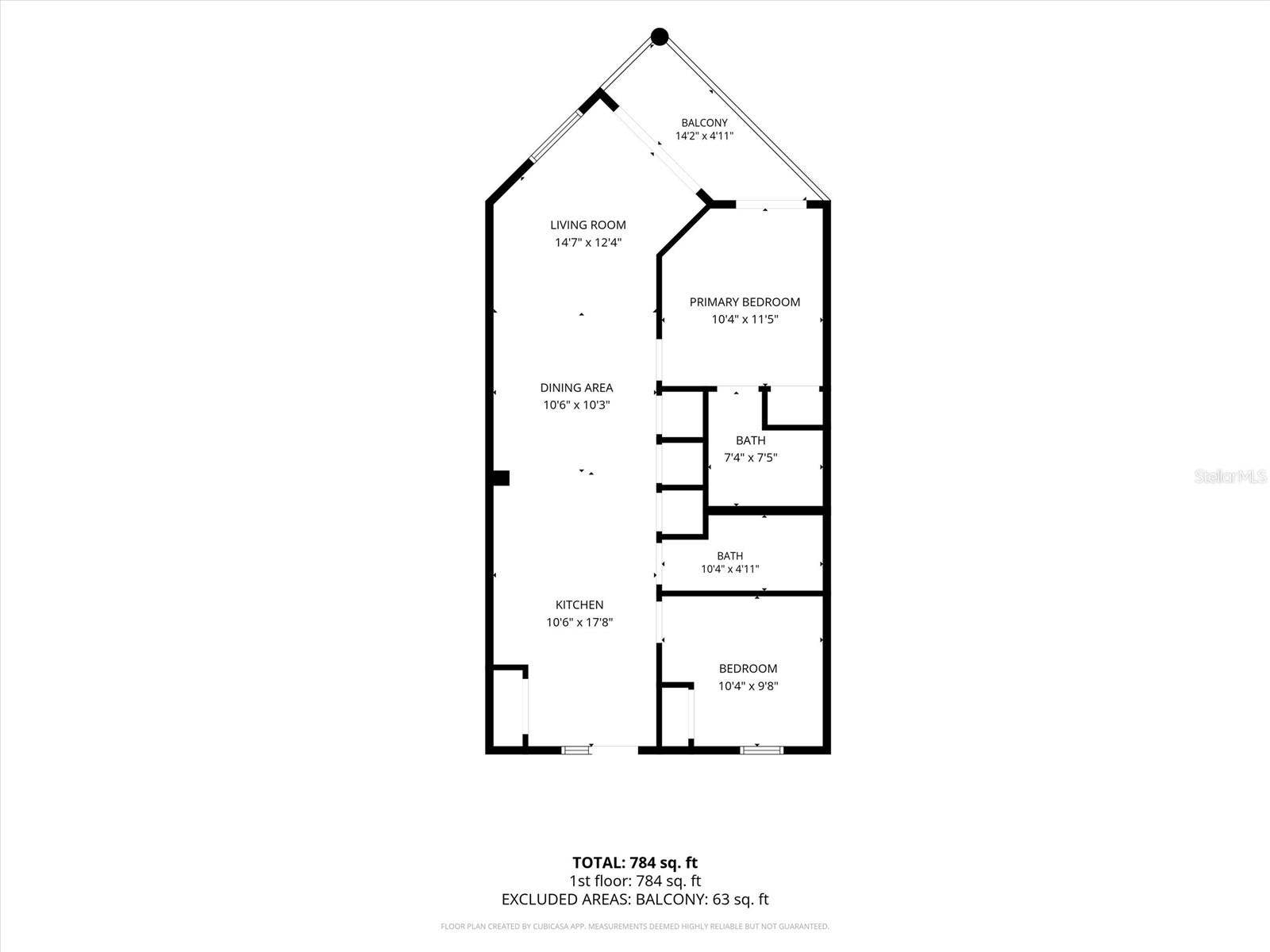 12000 GULF BOULEVARD, #513S, Treasure Island, FL 33706 12000 GULF BOULEVARD, #513S, Treasure Island, FL 33706