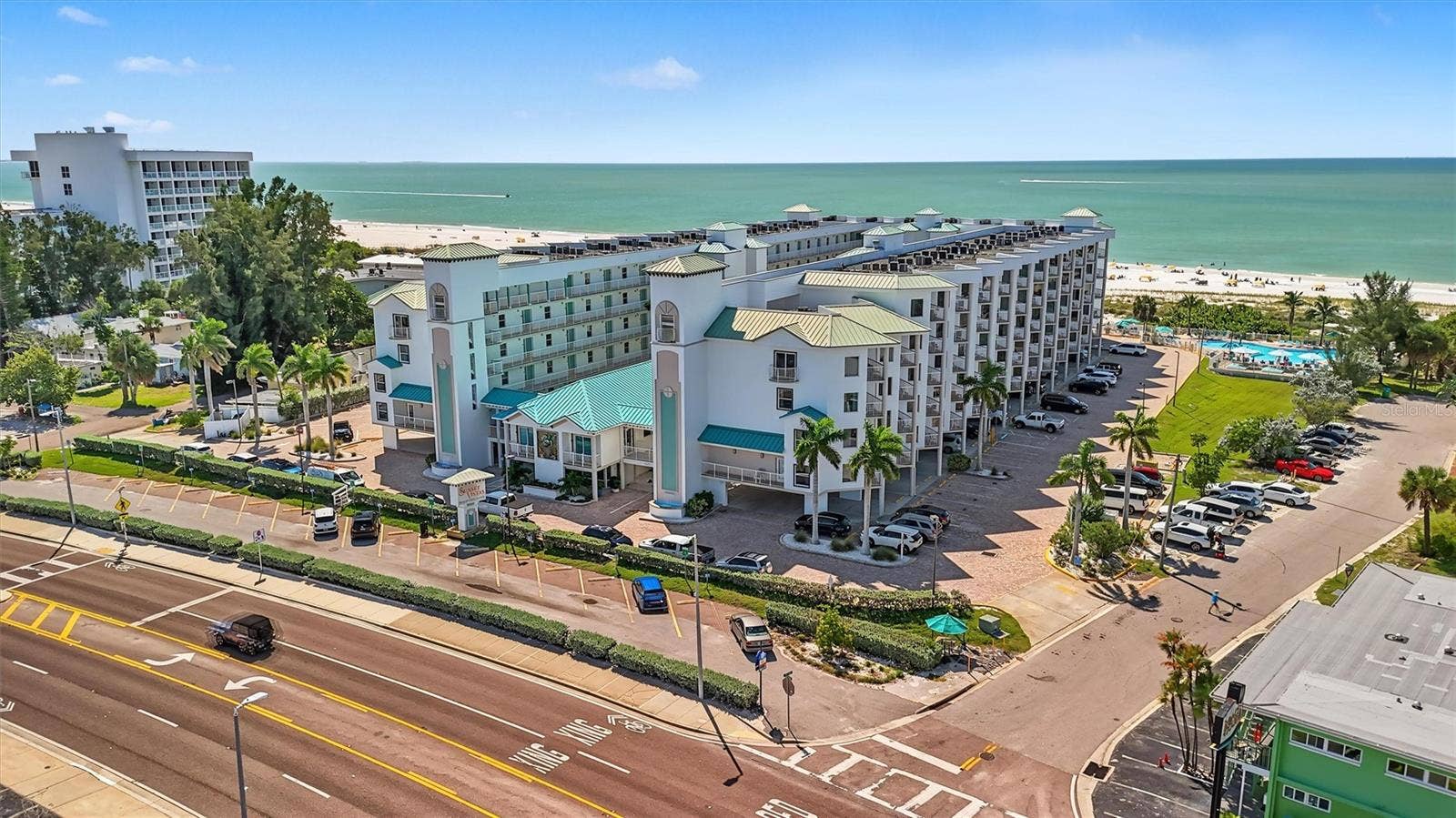 12000 GULF BOULEVARD, #513S, Treasure Island, FL 33706 12000 GULF BOULEVARD, #513S, Treasure Island, FL 33706