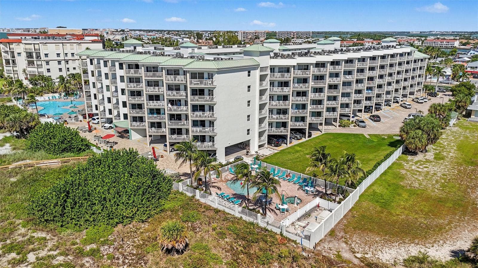 12000 GULF BOULEVARD, #513S, Treasure Island, FL 33706 12000 GULF BOULEVARD, #513S, Treasure Island, FL 33706