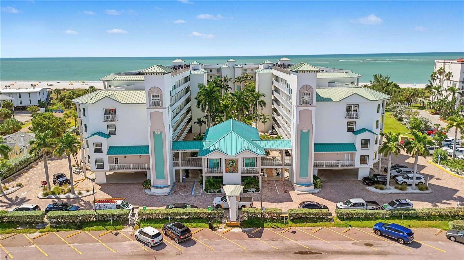 12000 GULF BOULEVARD, #513S, Treasure Island, FL 33706 12000 GULF BOULEVARD, #513S, Treasure Island, FL 33706