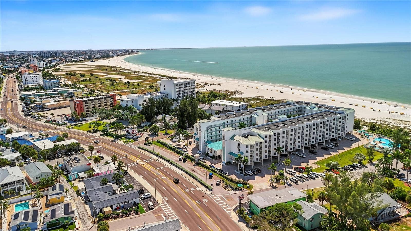 12000 GULF BOULEVARD, #513S, Treasure Island, FL 33706 12000 GULF BOULEVARD, #513S, Treasure Island, FL 33706