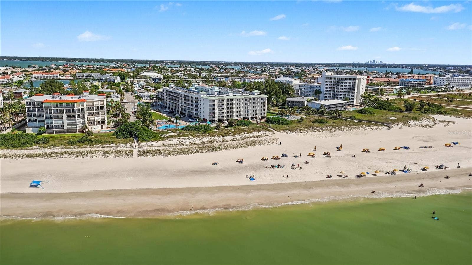 12000 GULF BOULEVARD, #513S, Treasure Island, FL 33706 12000 GULF BOULEVARD, #513S, Treasure Island, FL 33706