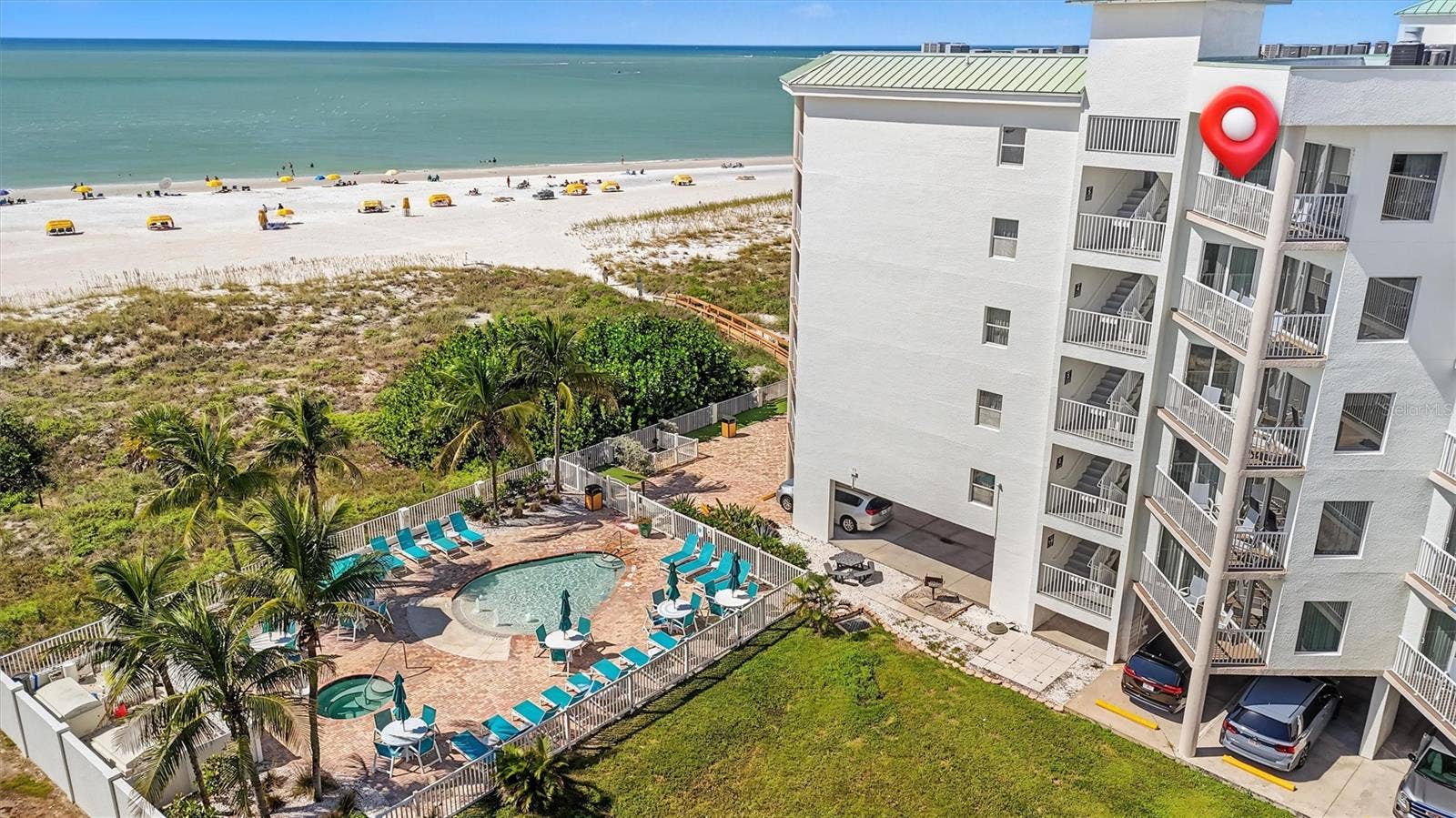 12000 GULF BOULEVARD, #513S, Treasure Island, FL 33706 12000 GULF BOULEVARD, #513S, Treasure Island, FL 33706