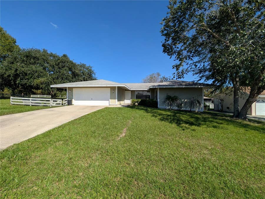 Property photo for 2215 W SHINING DAWN LANE, Lecanto, FL