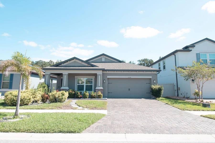 Property photo for 11114 CALISTOGA PLACE, Riverview, FL