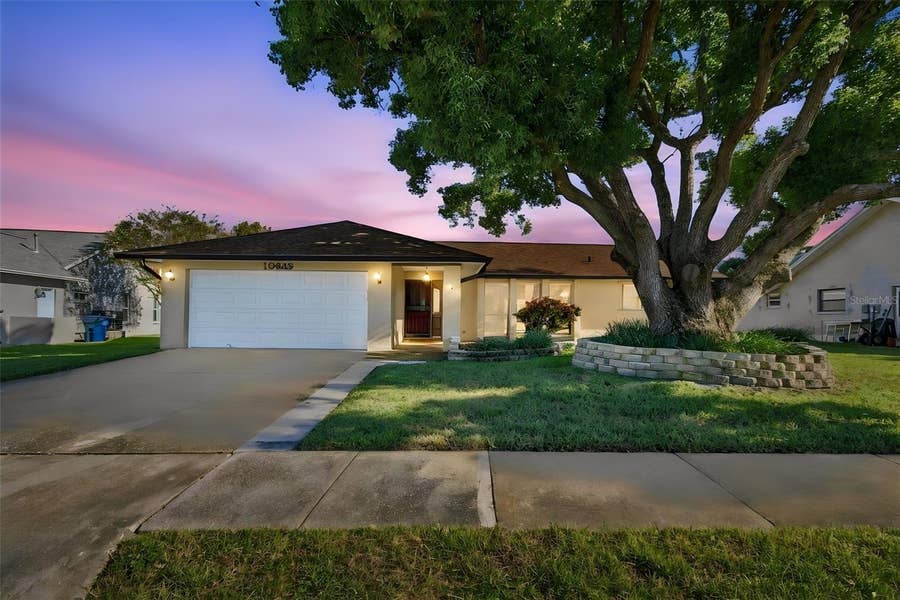 Property photo for 10843 HARBORSIDE DRIVE, Largo, FL