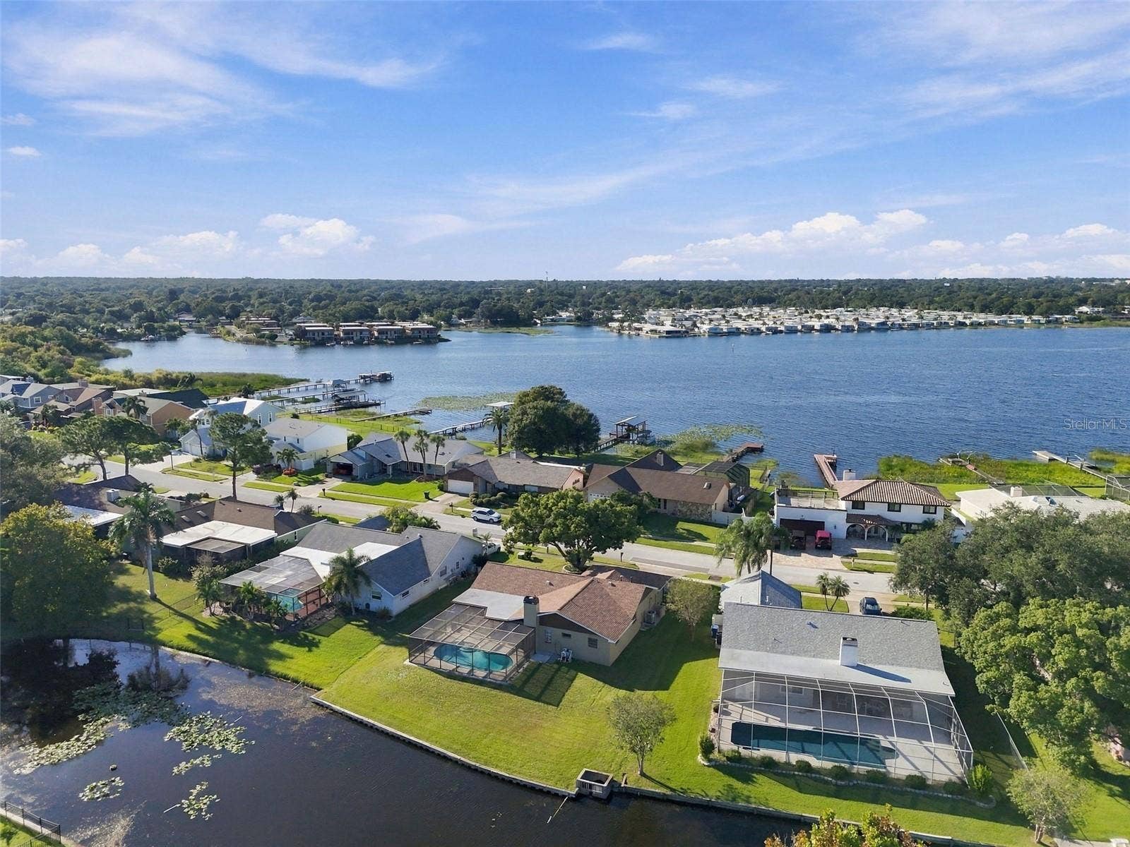 10843 HARBORSIDE DRIVE, Largo, FL 33773 10843 HARBORSIDE DRIVE, Largo, FL 33773