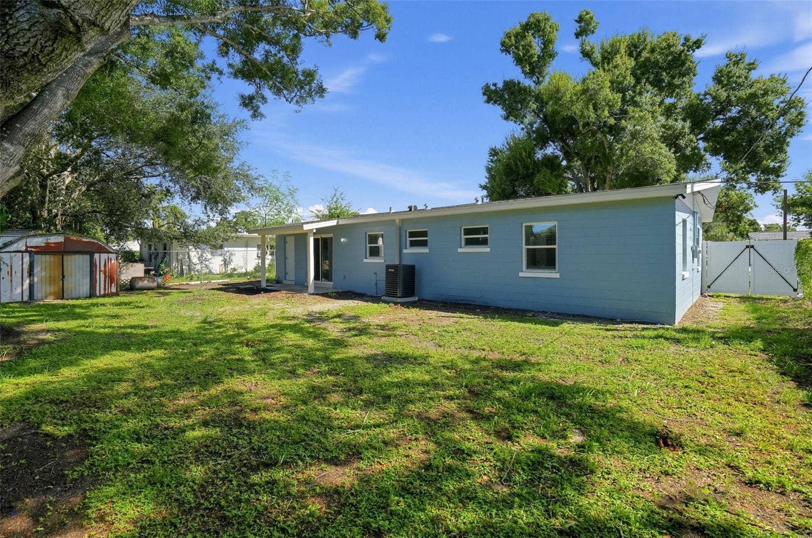 2820 21ST STREET W, Bradenton, FL 34205