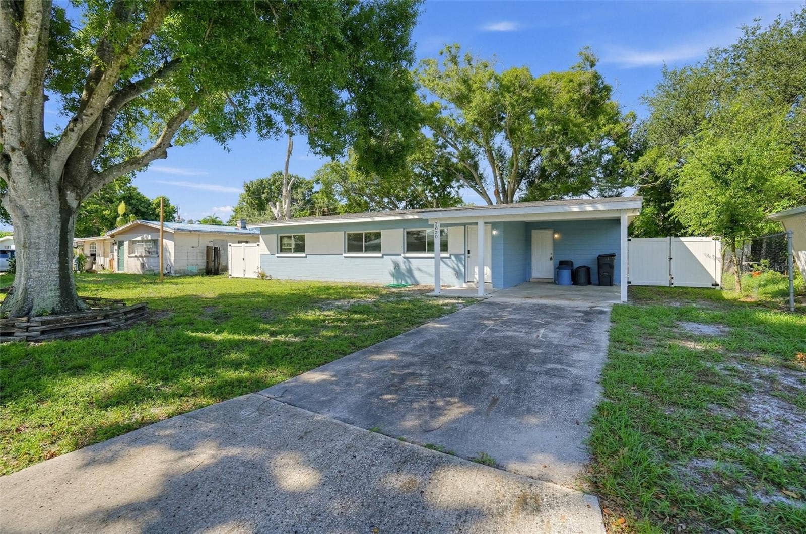 2820 21ST STREET W, Bradenton, FL 34205