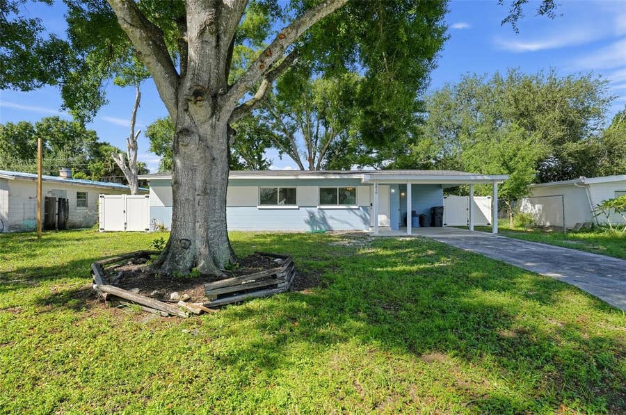 Property photo for 2820 21ST STREET W, Bradenton, FL