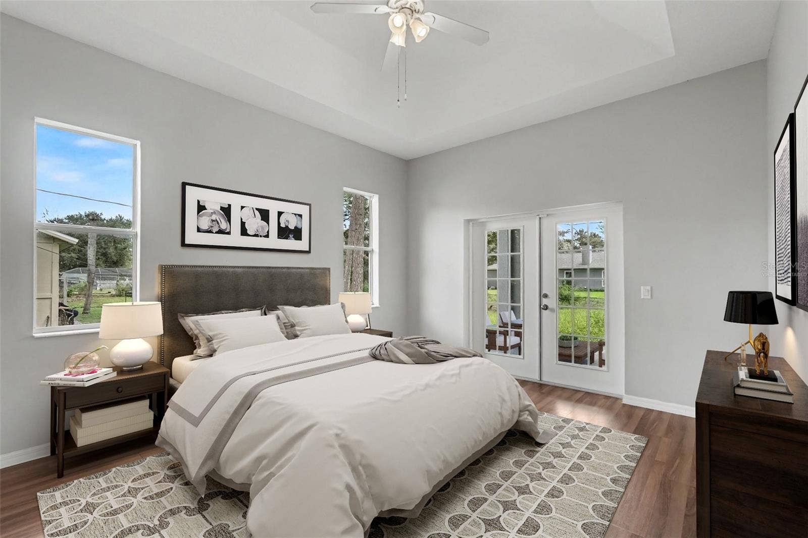 1160 SE TIGER STREET, Palm Bay, FL 32909 Virtually Staged