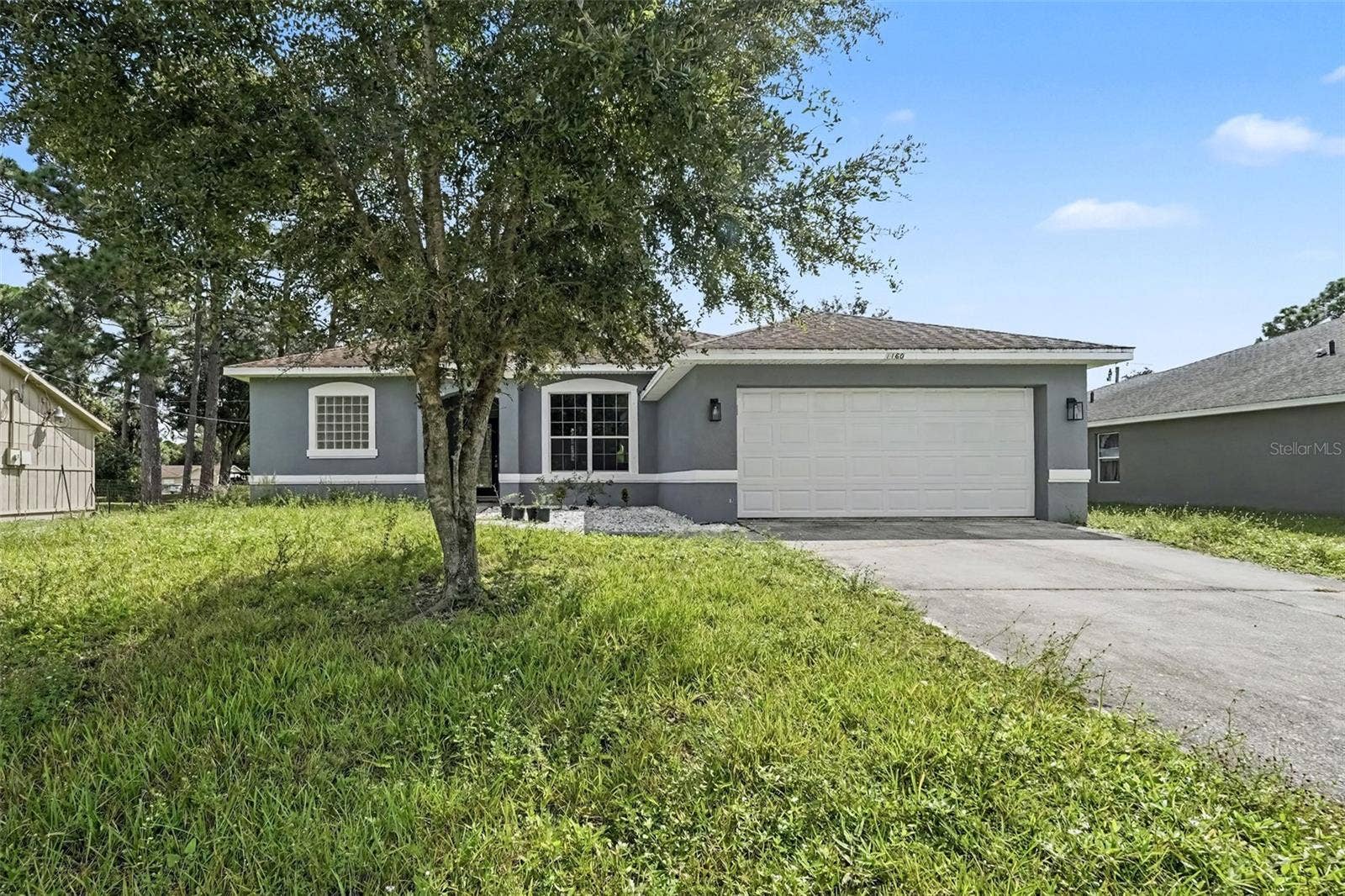 1160 SE TIGER STREET, Palm Bay, FL 32909 1160 SE TIGER STREET, Palm Bay, FL 32909