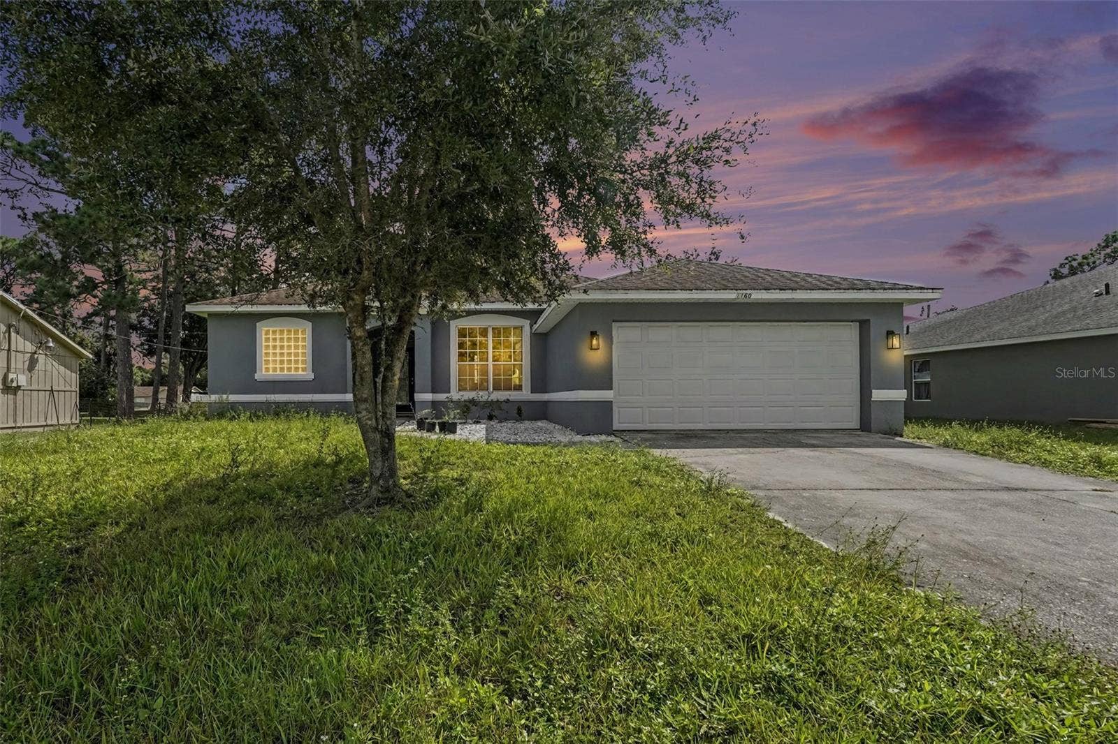 1160 SE TIGER STREET, Palm Bay, FL 32909 1160 SE TIGER STREET, Palm Bay, FL 32909