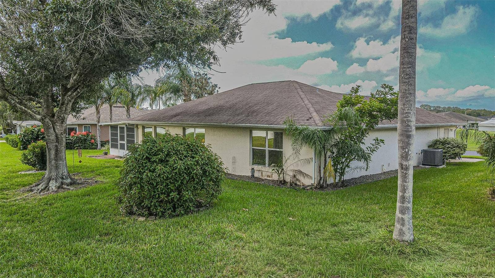 10704 MOSHIE LANE, San Antonio, FL 33576