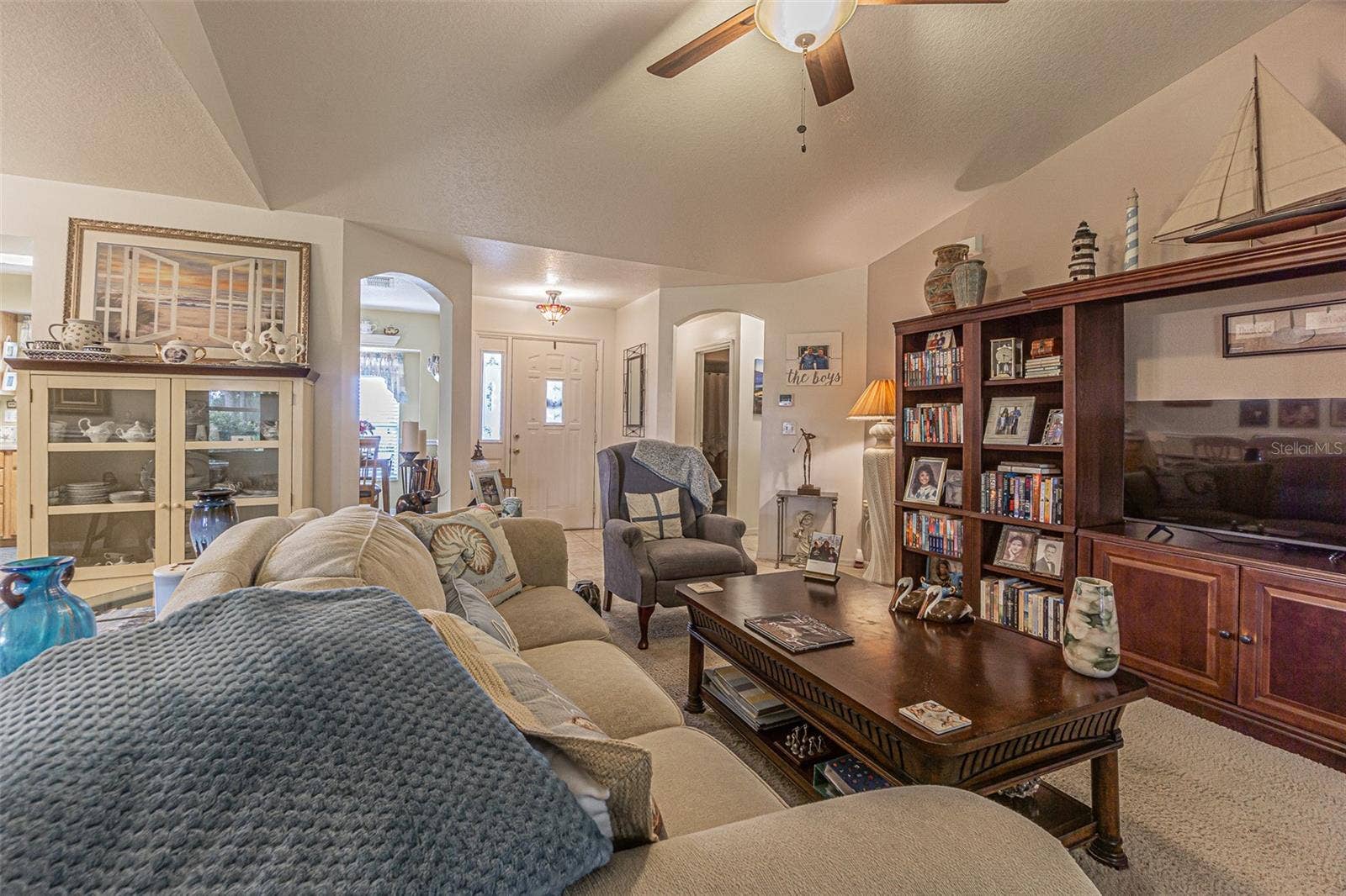 10704 MOSHIE LANE, San Antonio, FL 33576