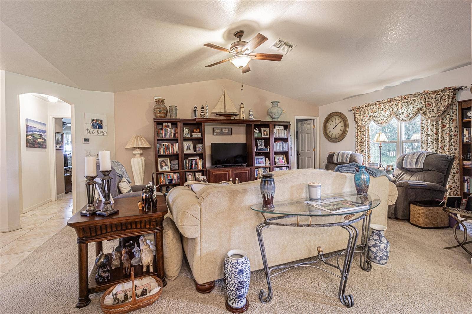 10704 MOSHIE LANE, San Antonio, FL 33576