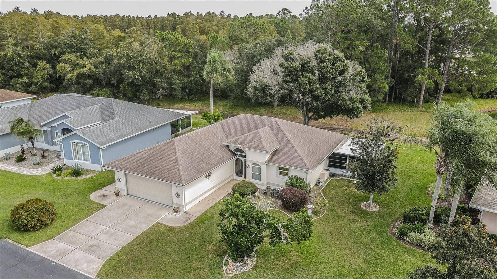 10704 MOSHIE LANE, San Antonio, FL 33576