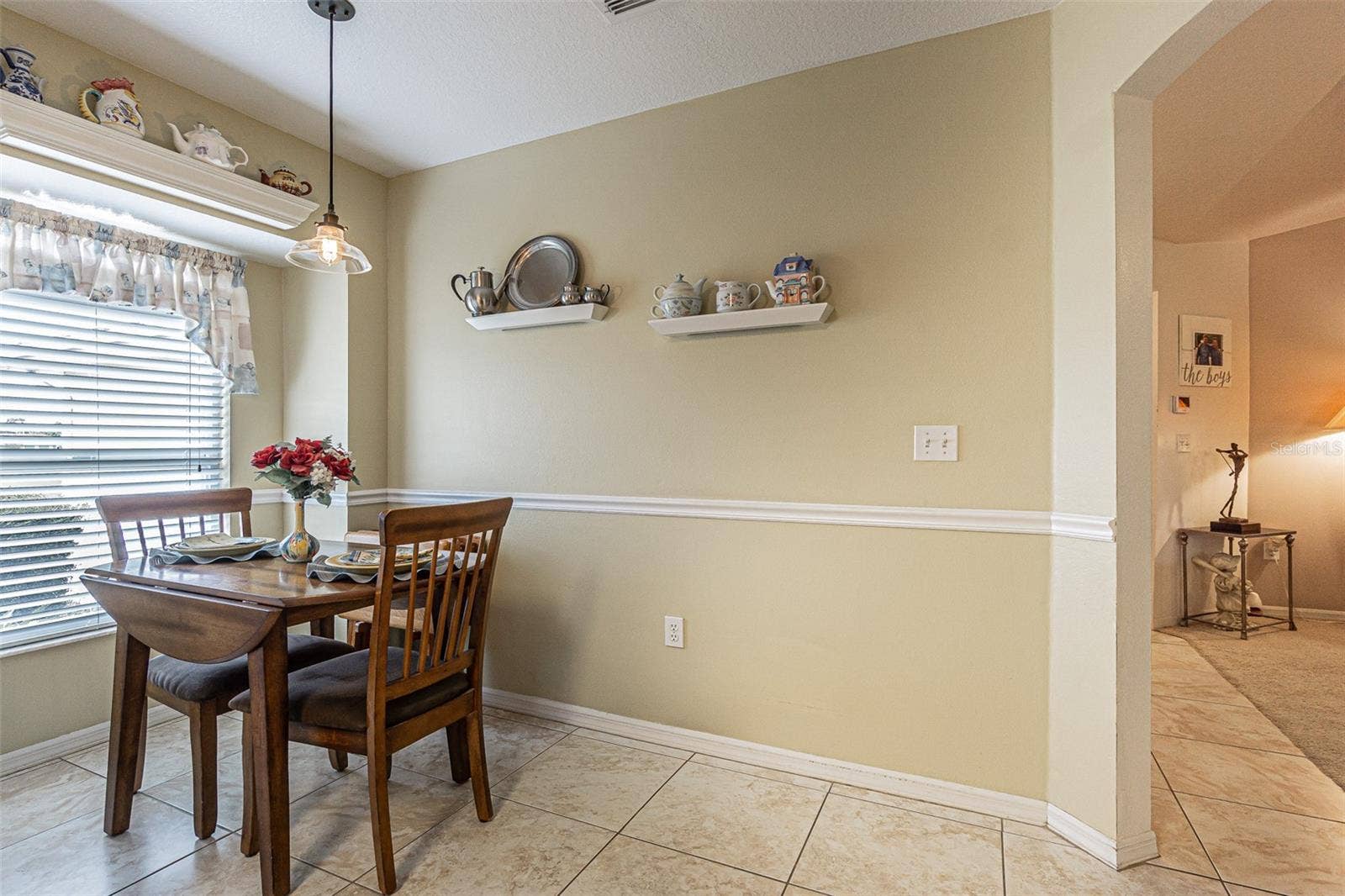 10704 MOSHIE LANE, San Antonio, FL 33576