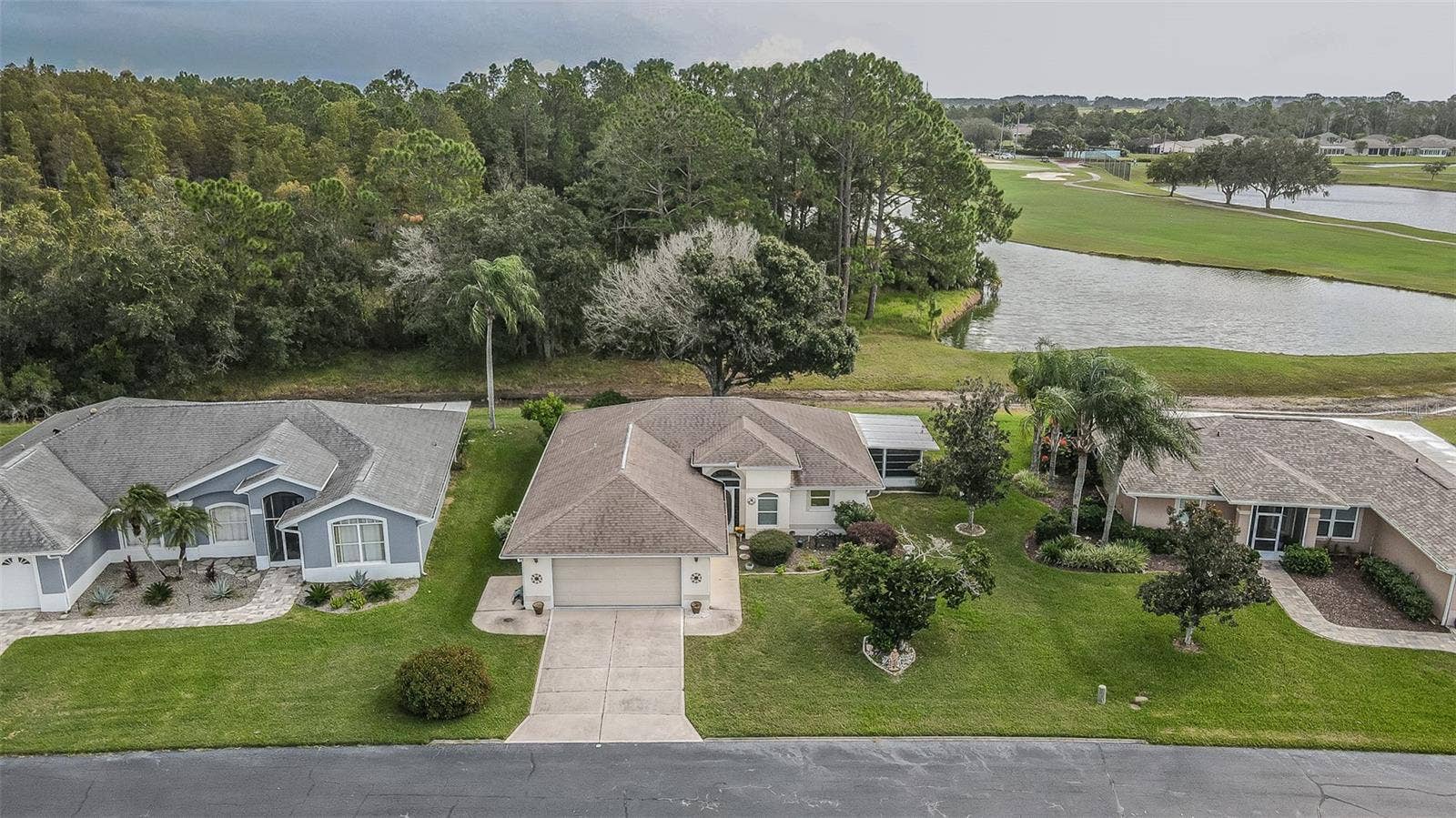 10704 MOSHIE LANE, San Antonio, FL 33576