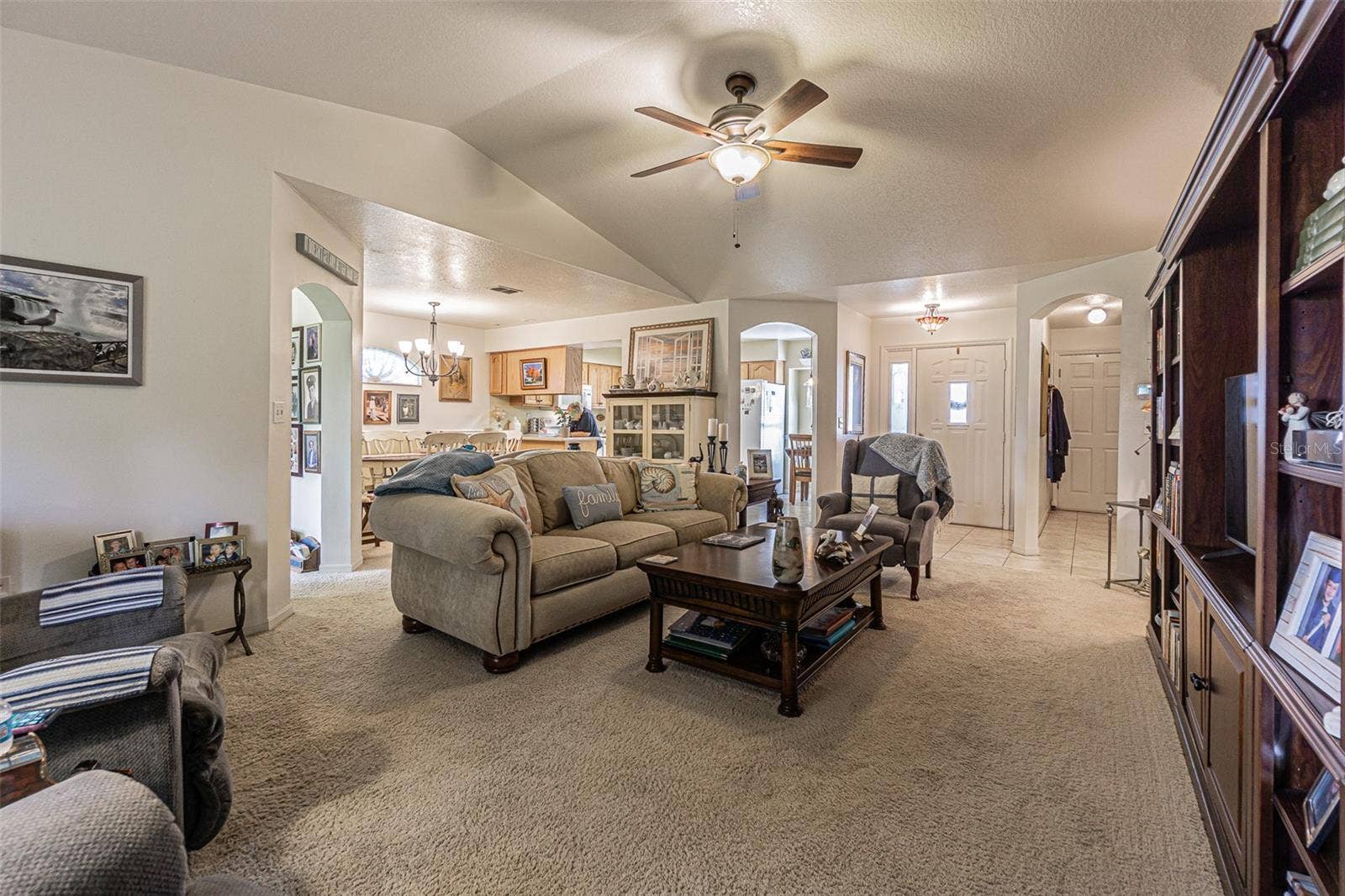 10704 MOSHIE LANE, San Antonio, FL 33576