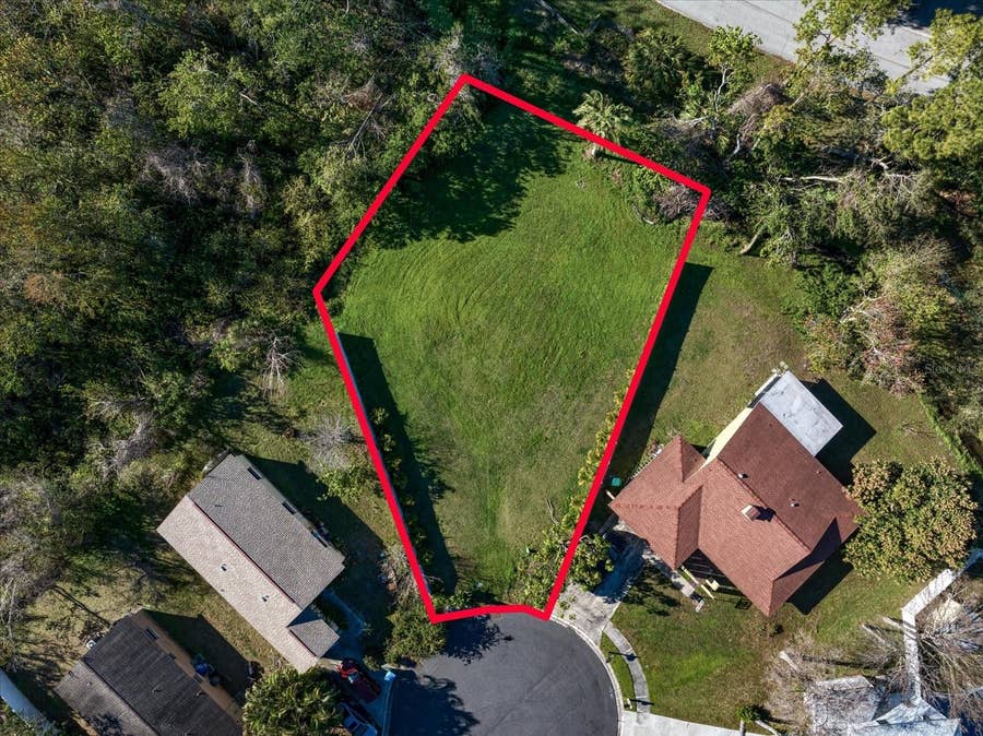 Property photo for 1714 TAYLOR LAKE PLACE, Seminole, FL