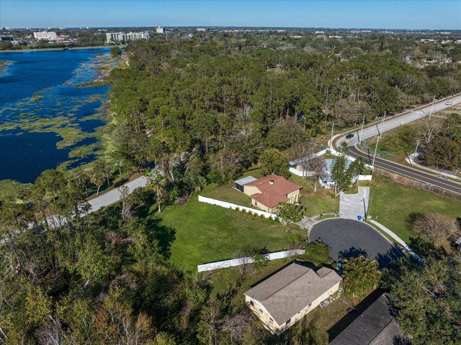 1714 TAYLOR LAKE PLACE, Seminole, FL 33778 1714 TAYLOR LAKE PLACE, Seminole, FL 33778
