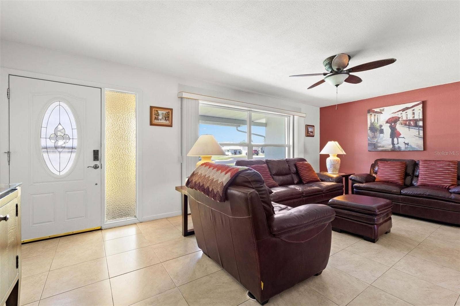 Large Living Room