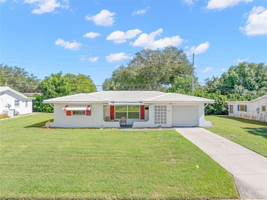 Property photo for 8731 140TH WAY, Seminole, FL