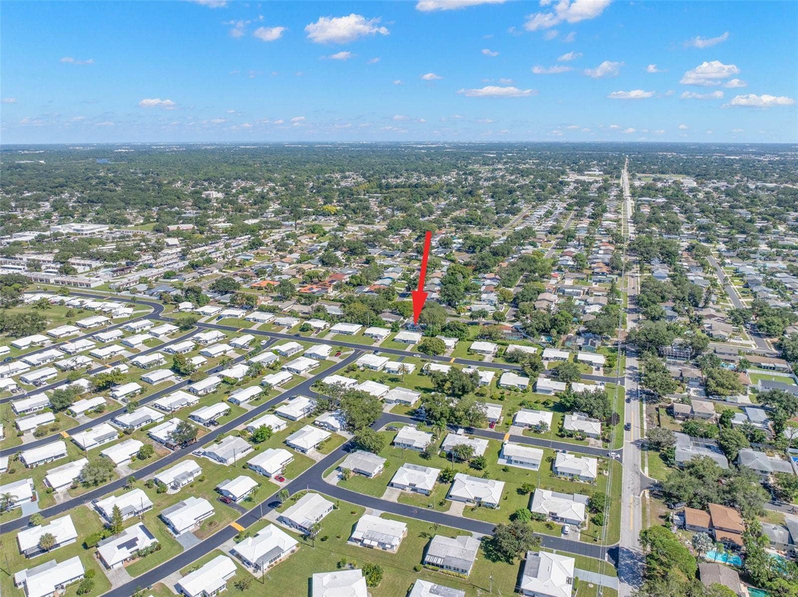 8731 140TH WAY, Seminole, FL 33776
