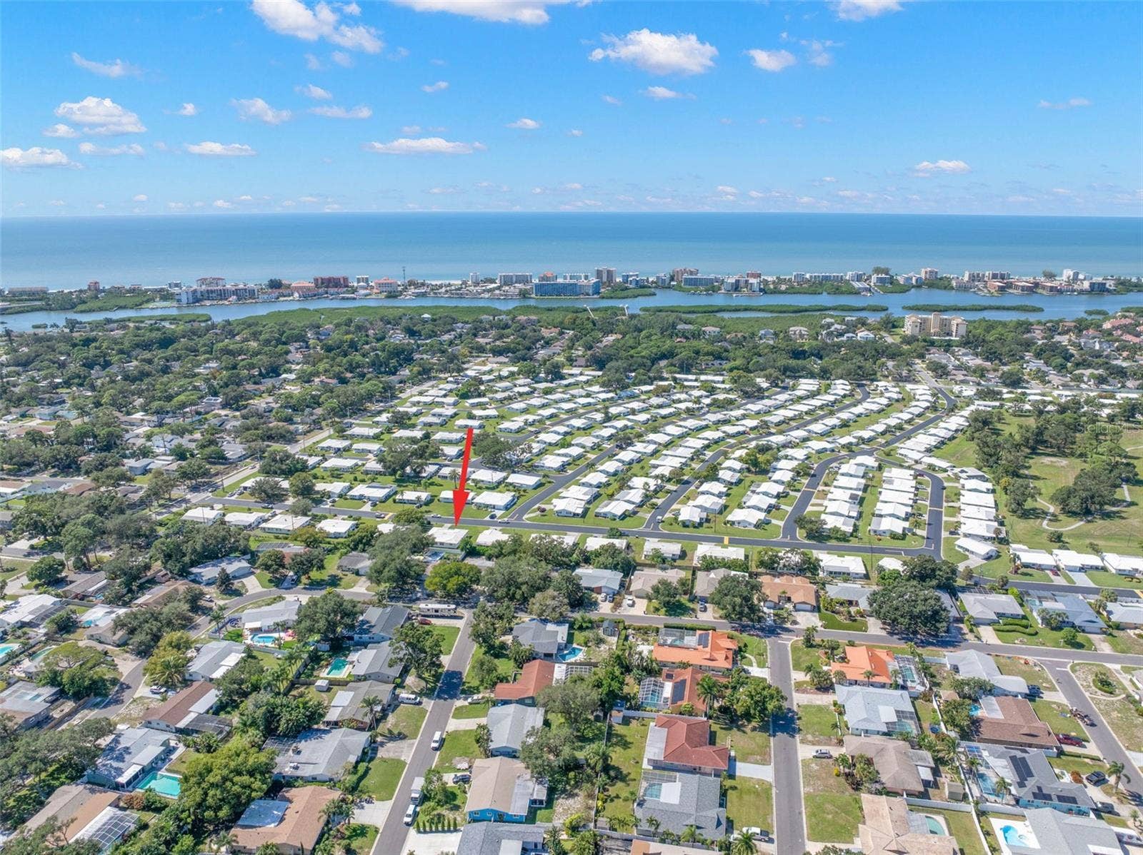 8731 140TH WAY, Seminole, FL 33776