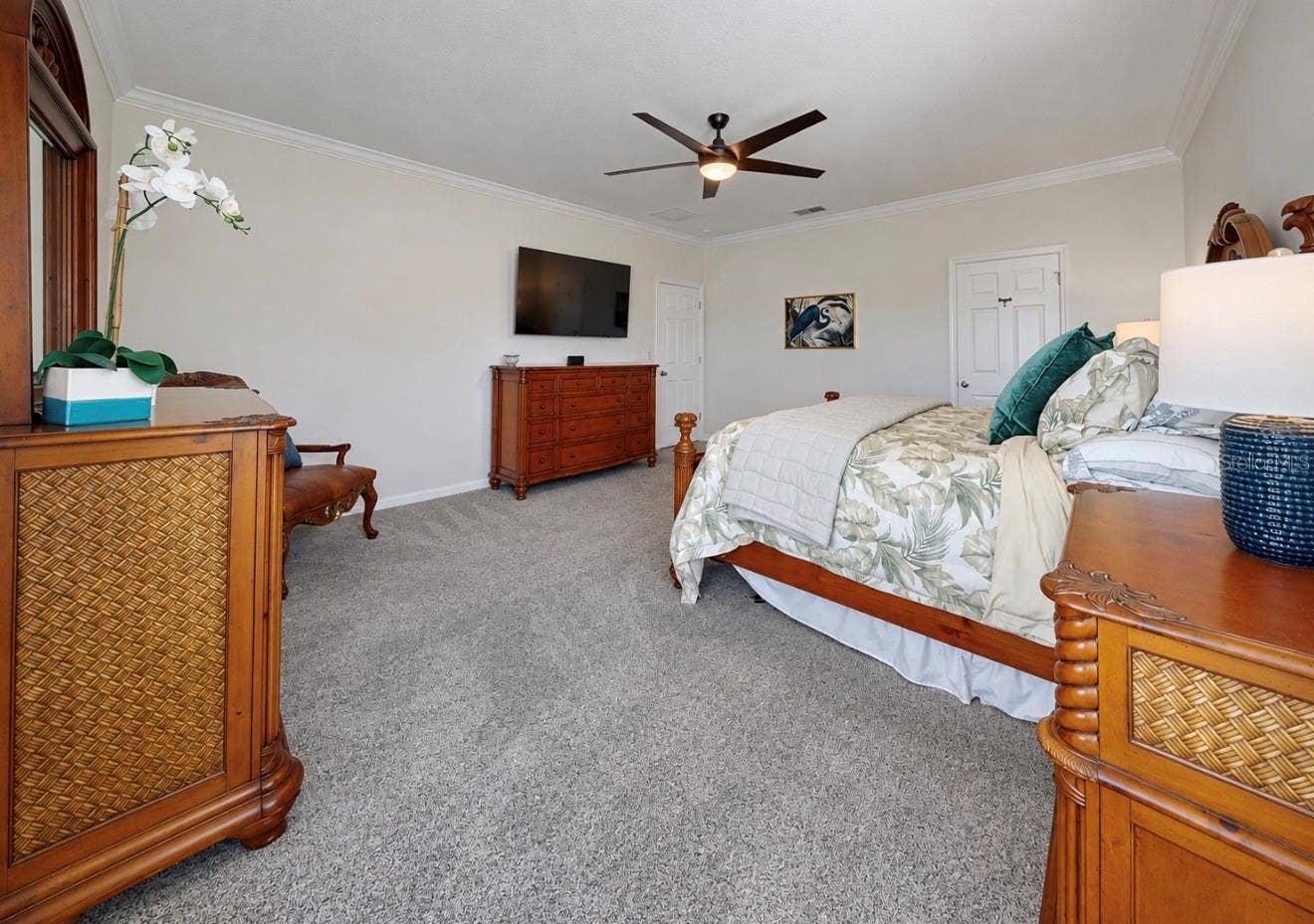 10411 CARDERA DRIVE, Riverview, FL 33578 PRIMARY BEDROOM