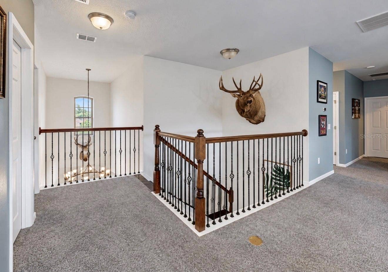 10411 CARDERA DRIVE, Riverview, FL 33578 EXCEPTIONAL STAIR CASE VIEW