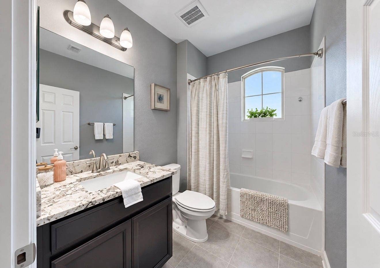 10411 CARDERA DRIVE, Riverview, FL 33578 GUEST BATH #3