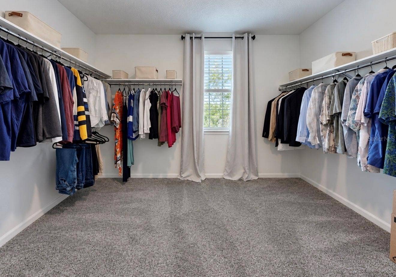 10411 CARDERA DRIVE, Riverview, FL 33578 MASSIVE WALK IN CLOSET