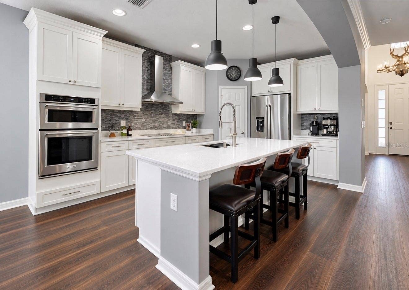 10411 CARDERA DRIVE, Riverview, FL 33578 QUARTZ ISLAND