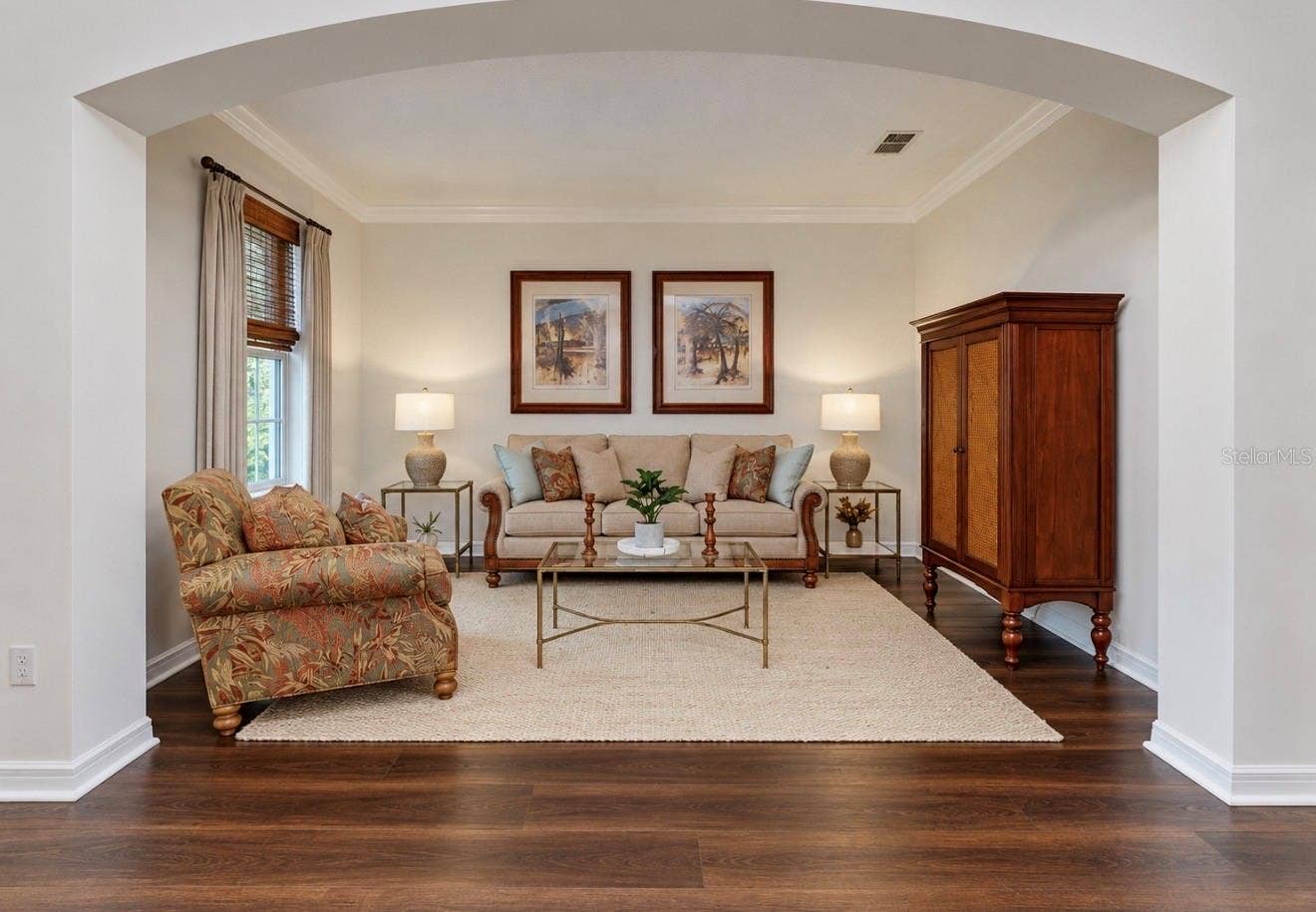 10411 CARDERA DRIVE, Riverview, FL 33578 FORMAL LIVING ROOM