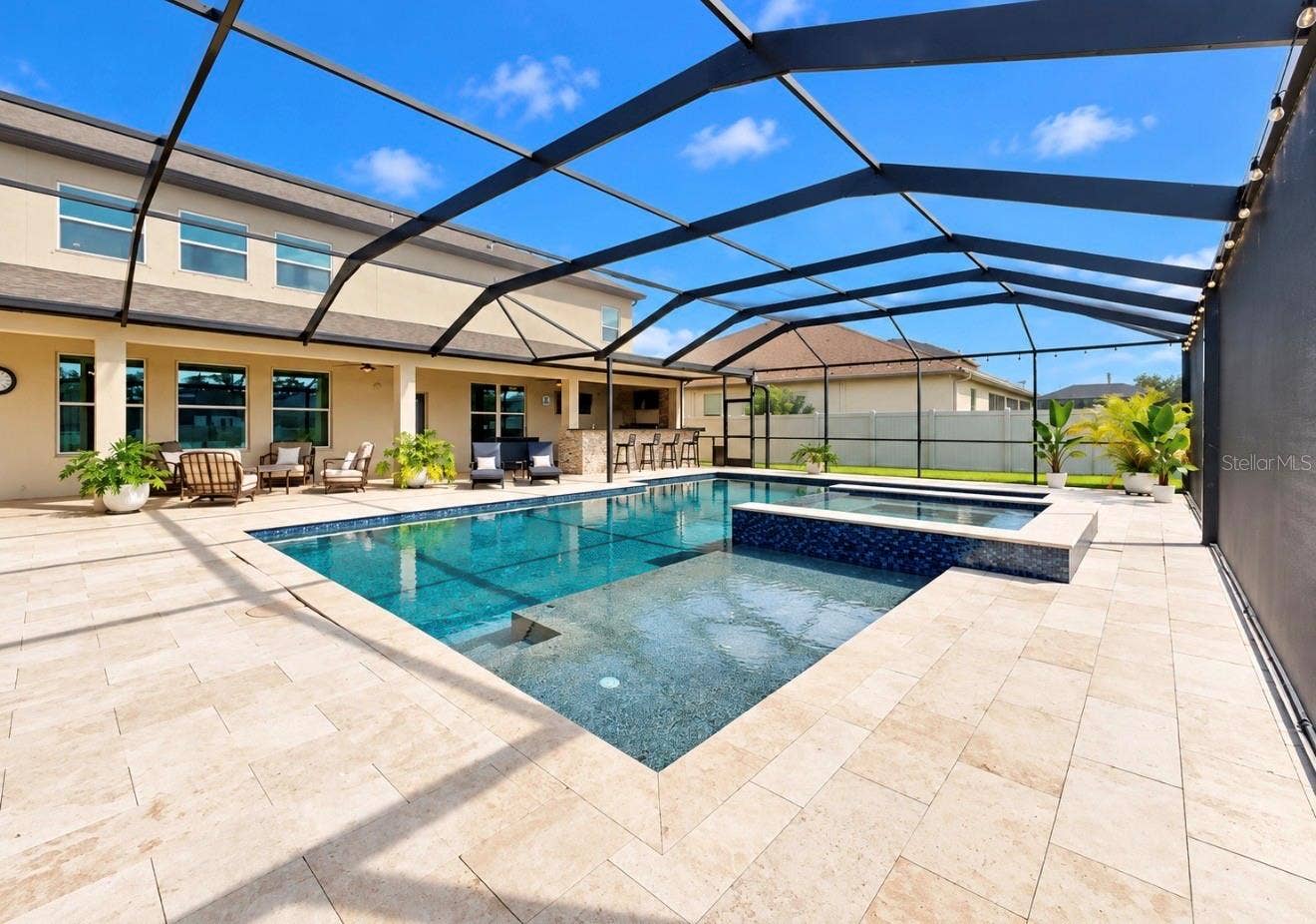 10411 CARDERA DRIVE, Riverview, FL 33578 DUAL SUN SHELFS