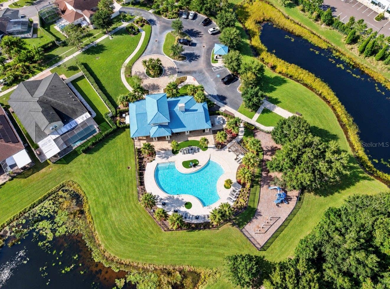 10411 CARDERA DRIVE, Riverview, FL 33578 COMMUNITY POOL WITH AMENTIES