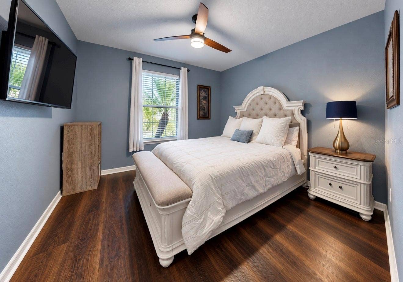 10411 CARDERA DRIVE, Riverview, FL 33578 BEDROOM 2 DOWNSTAIRS