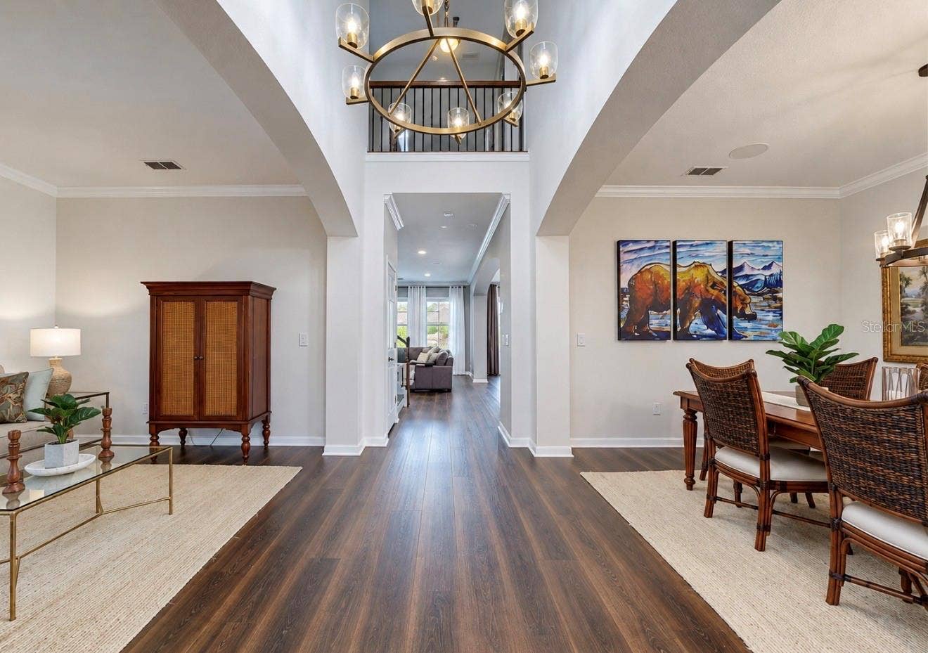 10411 CARDERA DRIVE, Riverview, FL 33578 GRAND FOYER