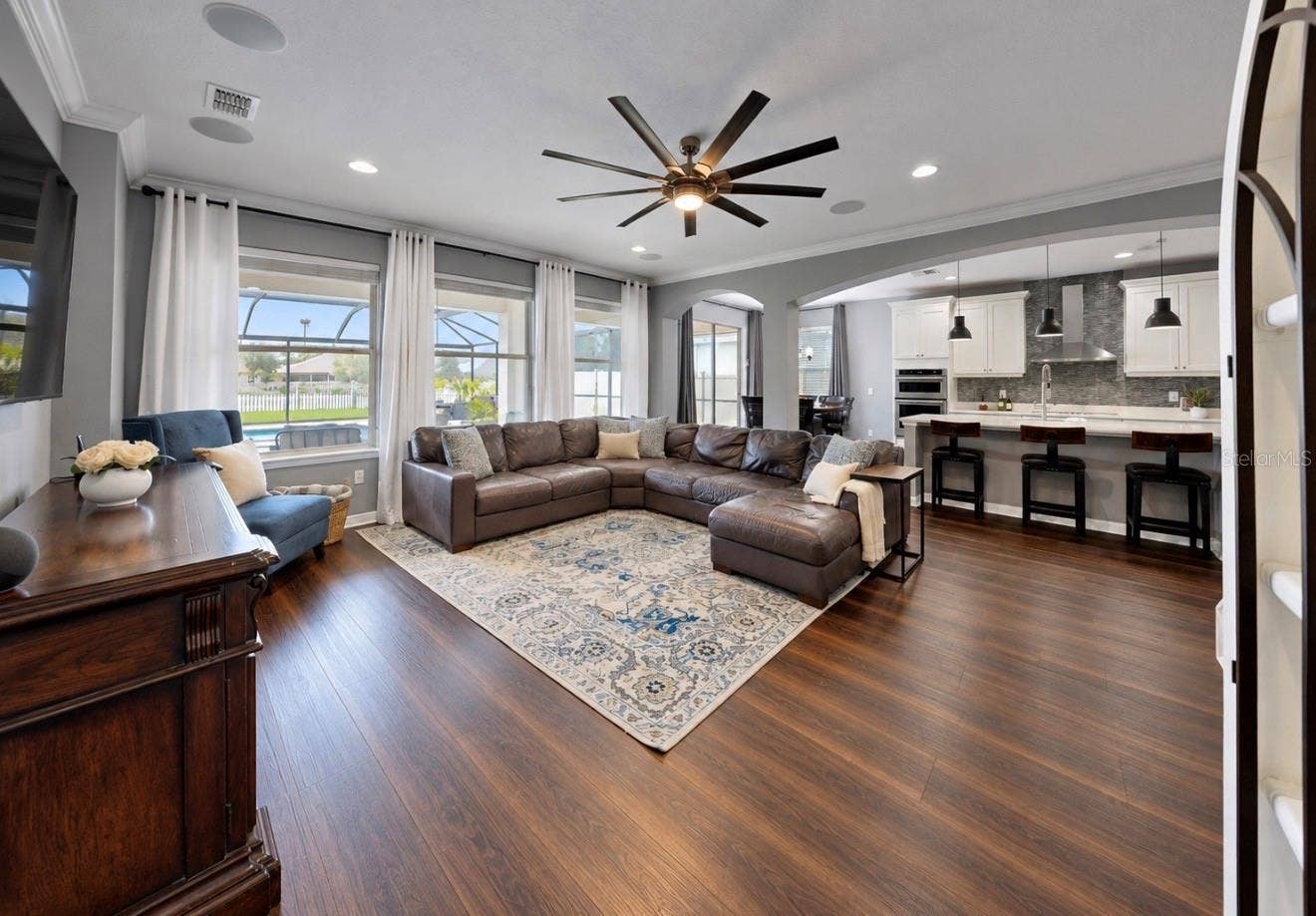 10411 CARDERA DRIVE, Riverview, FL 33578 FAMILY ROOM