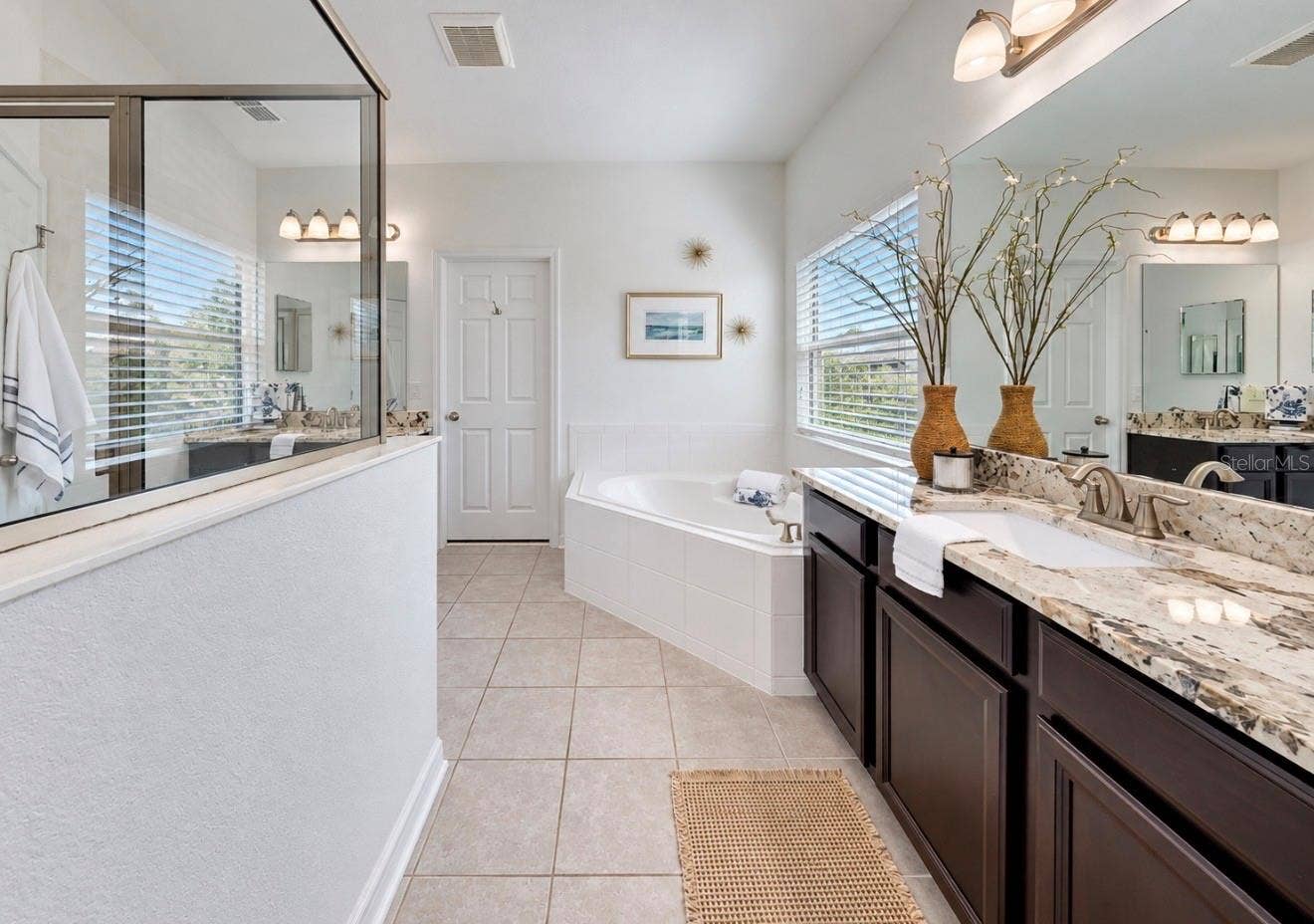 10411 CARDERA DRIVE, Riverview, FL 33578 PRIMARY BATHROOM