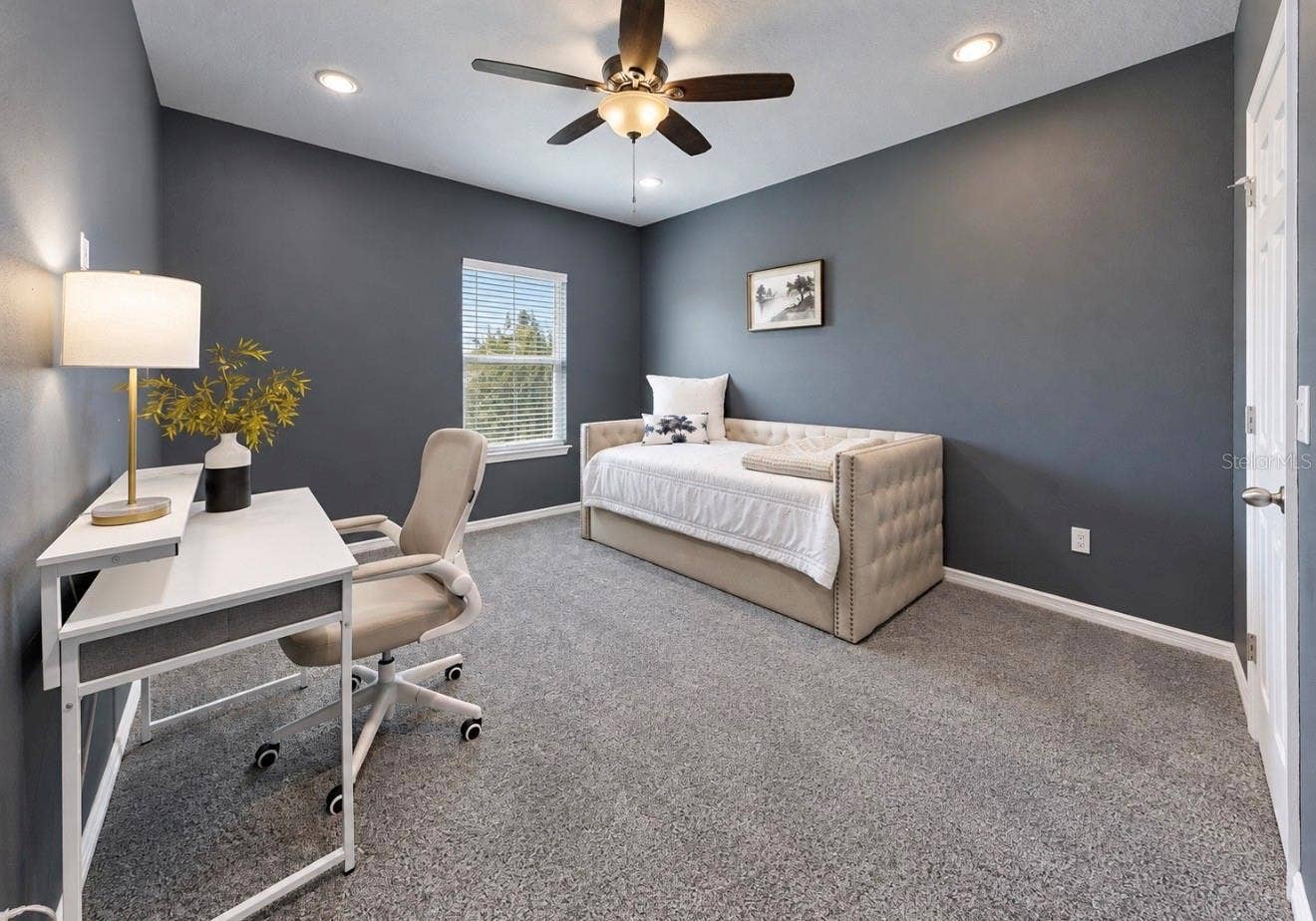 10411 CARDERA DRIVE, Riverview, FL 33578 GUEST BEDROOM 3