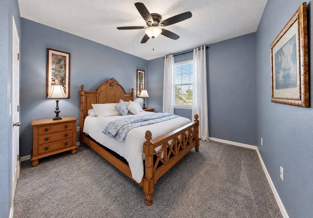 10411 CARDERA DRIVE, Riverview, FL 33578 GUEST BED 4. SECOND FLOOR
