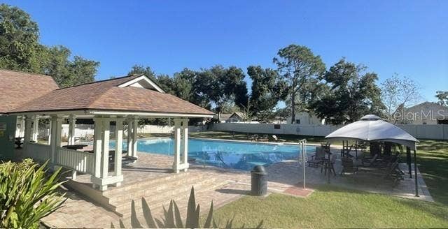 2413 SAGEMONT DRIVE, Brandon, FL 33511 Community Pool