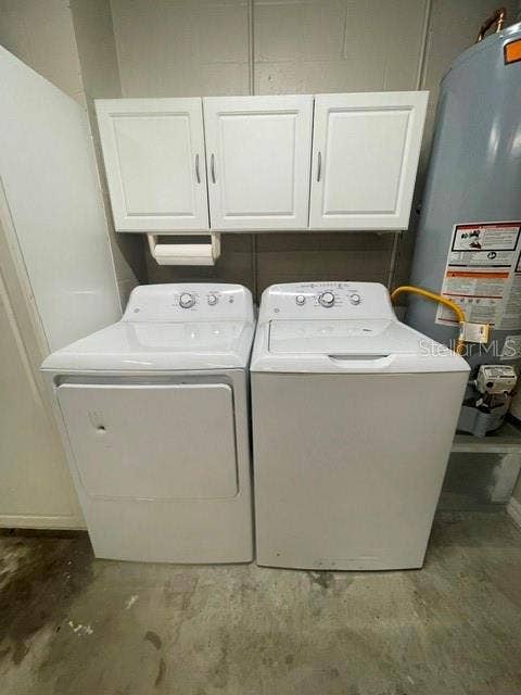 2413 SAGEMONT DRIVE, Brandon, FL 33511 Full size Washer and Dryer