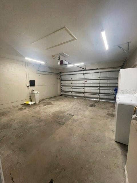 2413 SAGEMONT DRIVE, Brandon, FL 33511 2 Car Garage